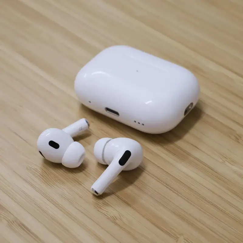هندزفری بلوتوثی گرین لاین مدل Earbuds Pro 2